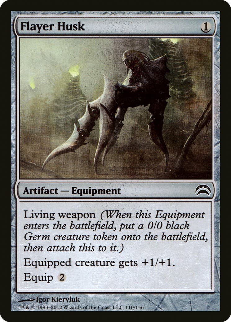 Flayer Husk - Image 1
