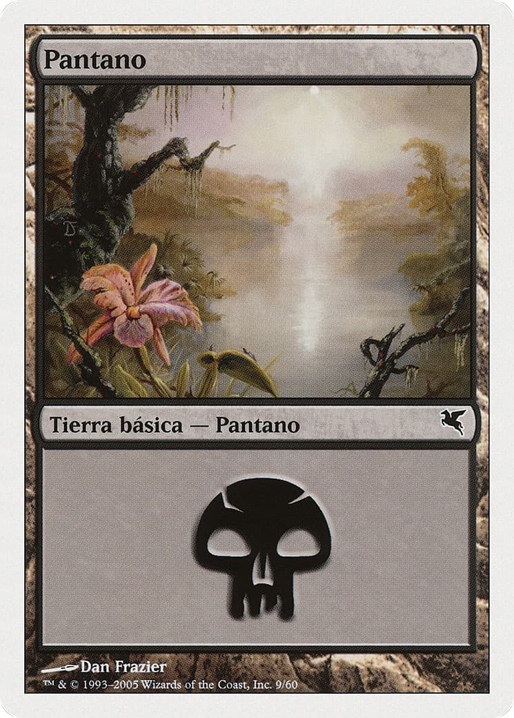 Swamp - Image 1