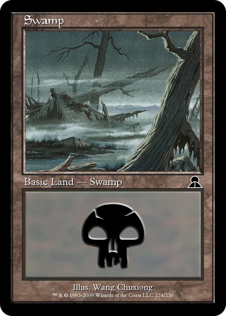Swamp - Image 1