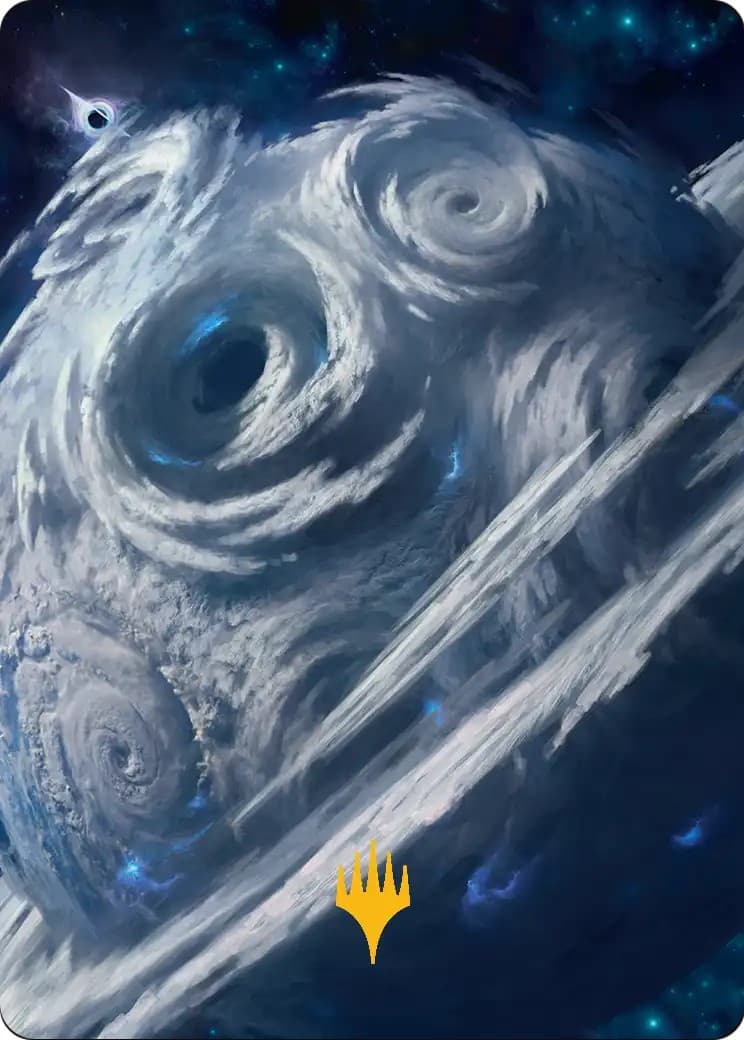Uthros, Titanic Godcore // Uthros, Titanic Godcore - Image 1