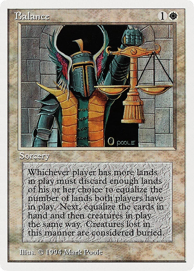 Balance - Image 1