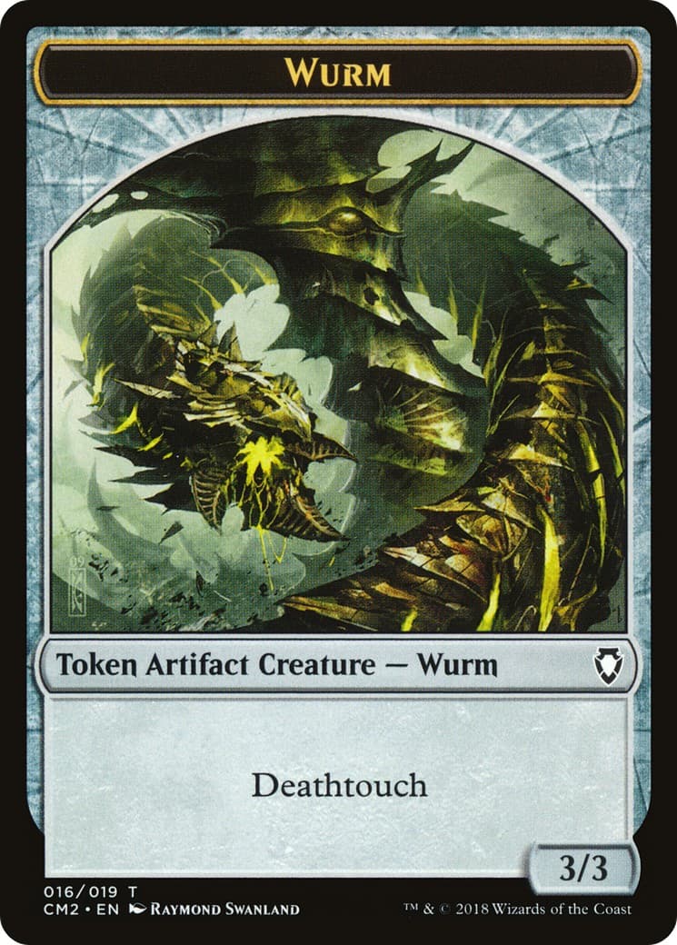 Wurm - Image 1