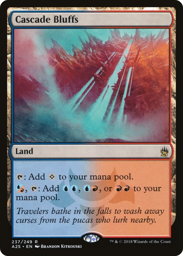 Cascade Bluffs - Image 1