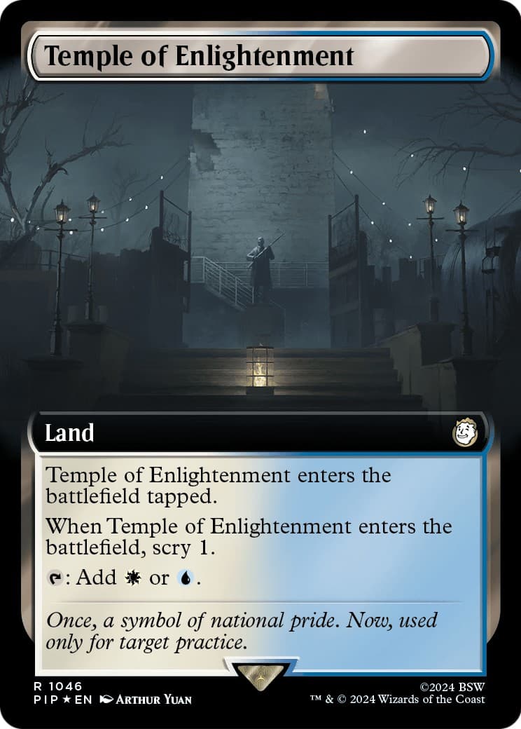 Temple of Enlightenment - Image 1