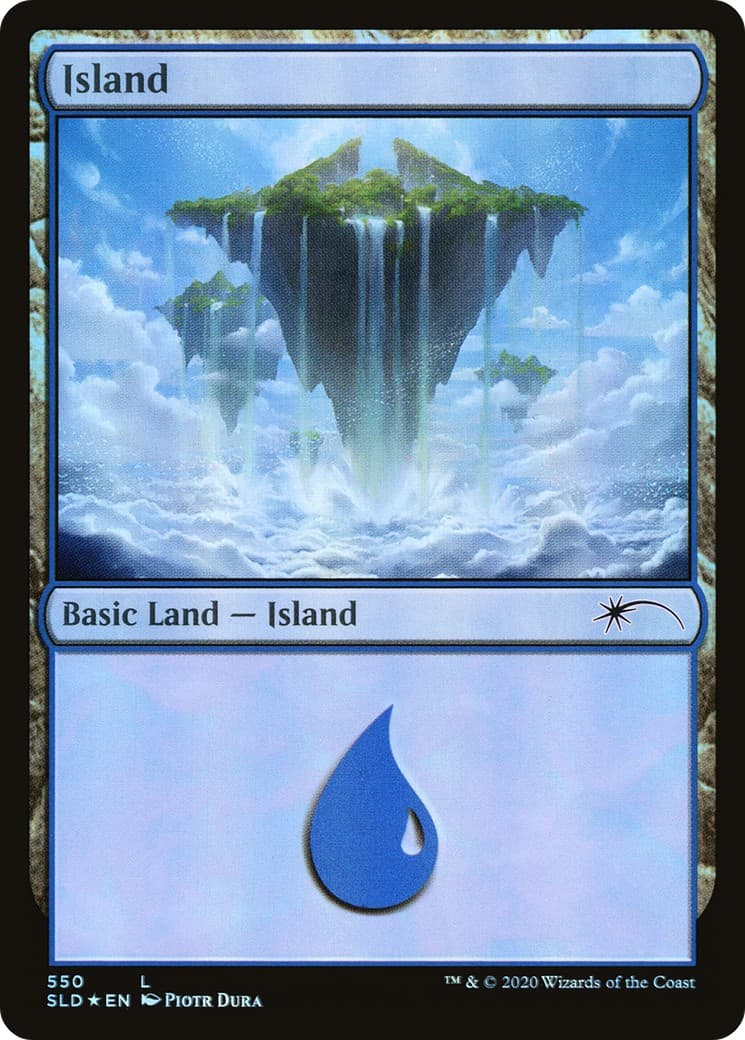 Island - Image 1