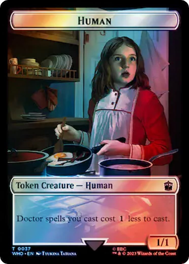Human - Image 1