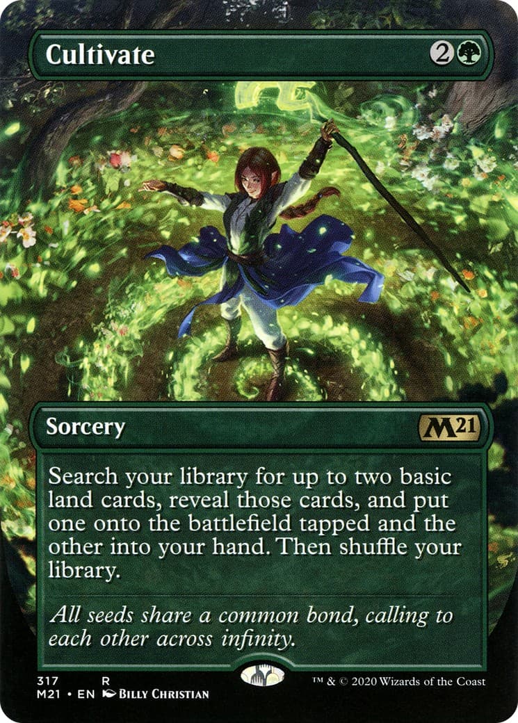 Cultivate - Image 1
