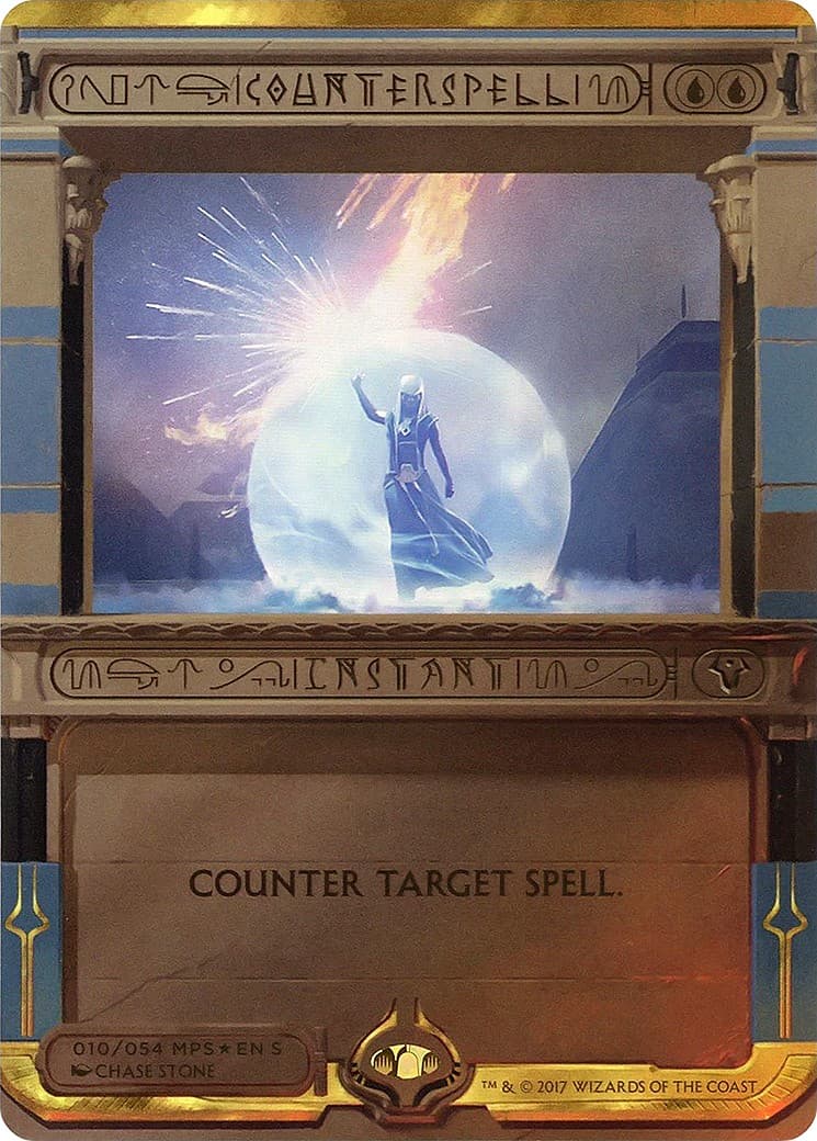 Counterspell - Image 1
