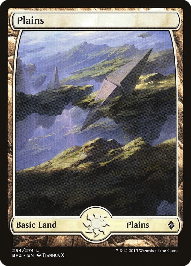 Plains - Image 1