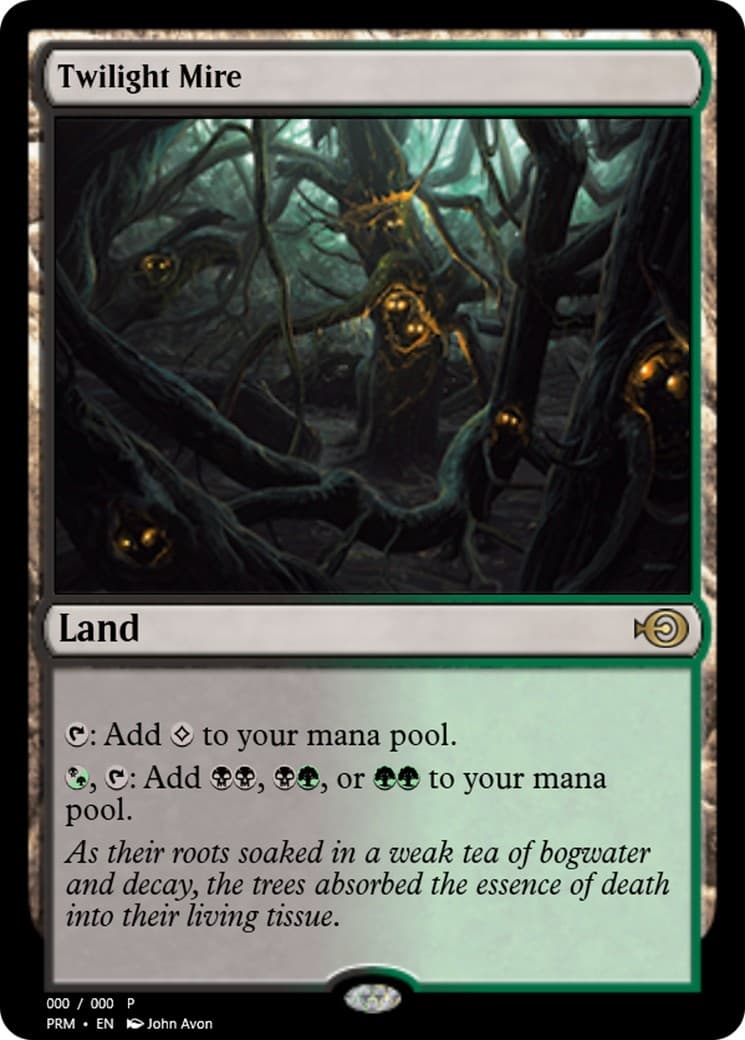 Twilight Mire - Image 1