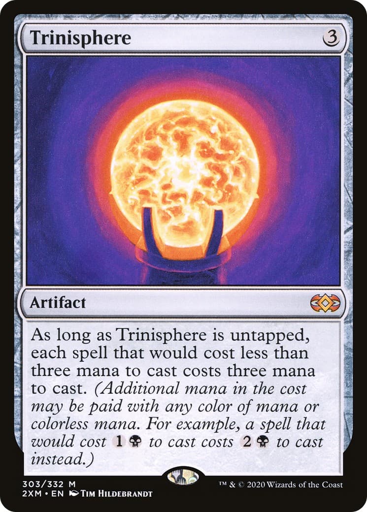 Trinisphere - Image 1
