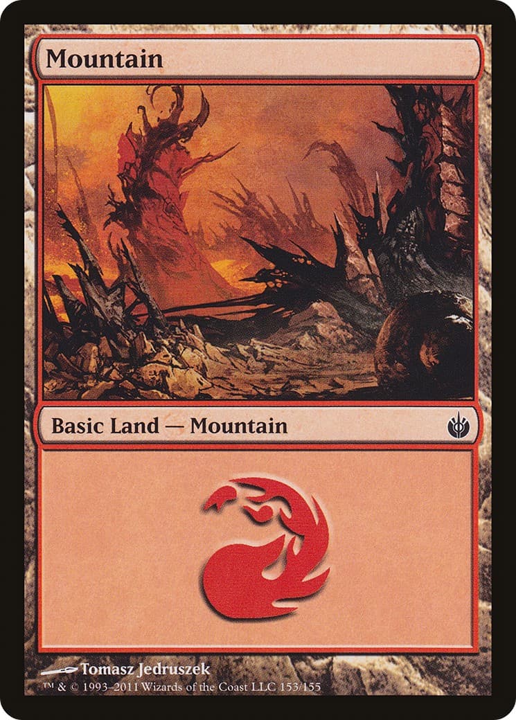 Mountain - Image 1