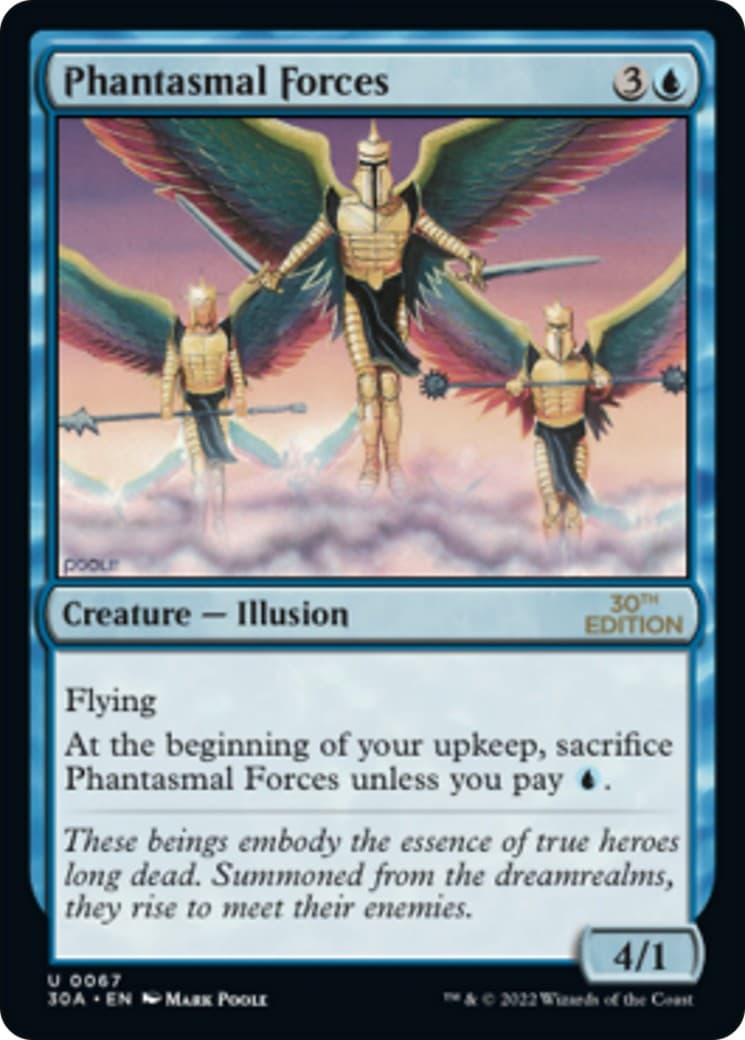 Phantasmal Forces - Image 1