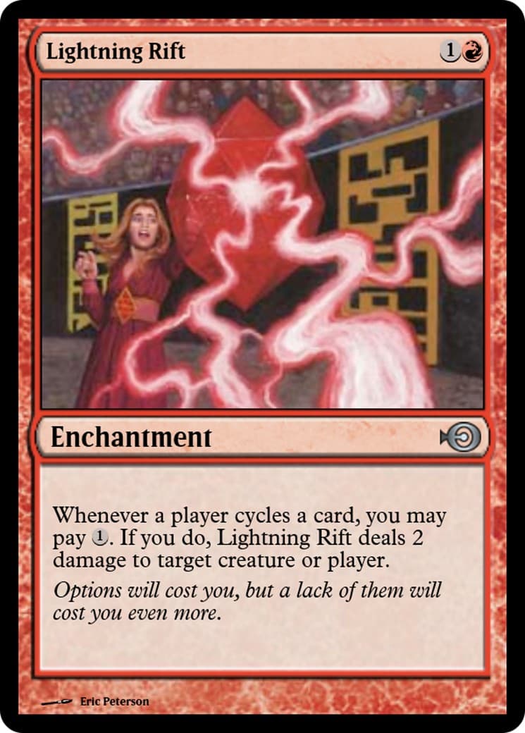Lightning Rift - Image 1