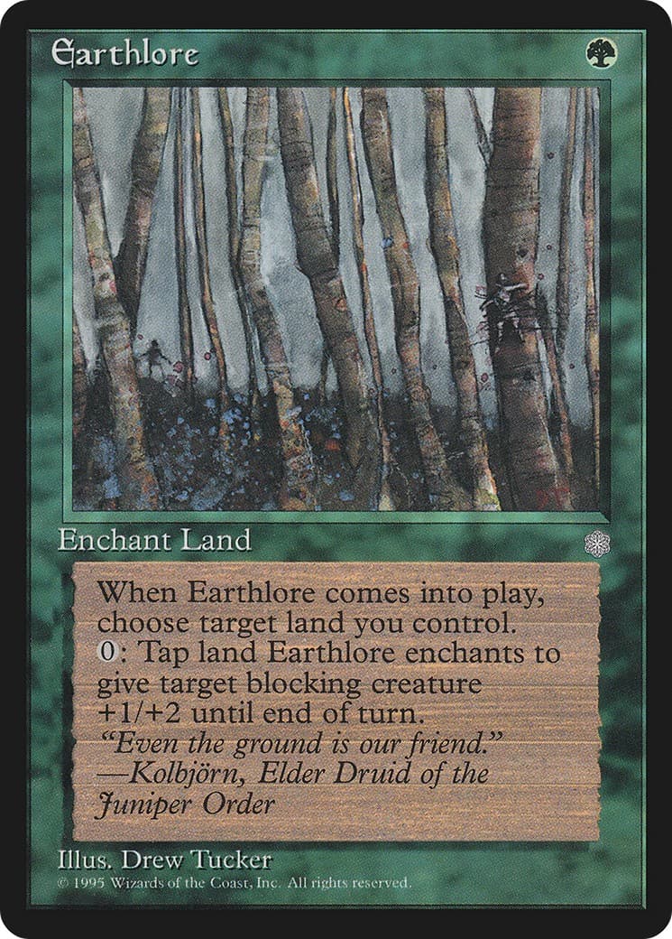 Earthlore - Image 1