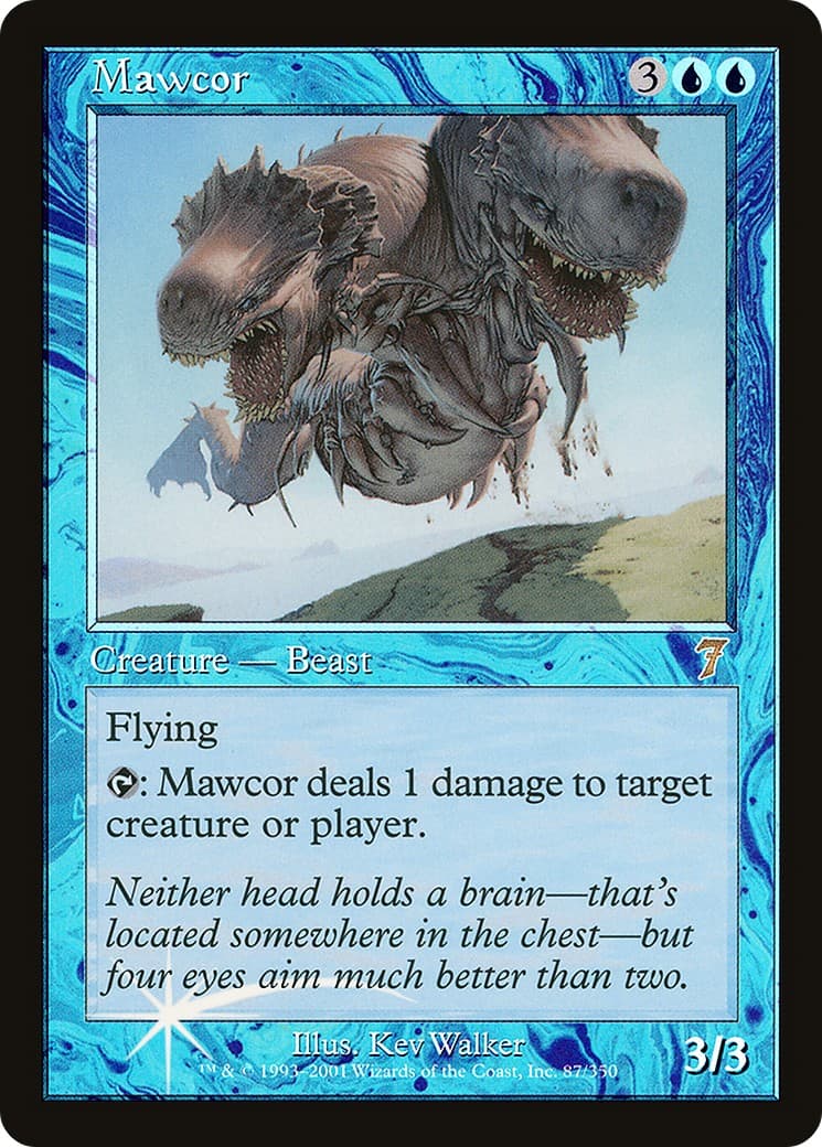 Mawcor - Image 1