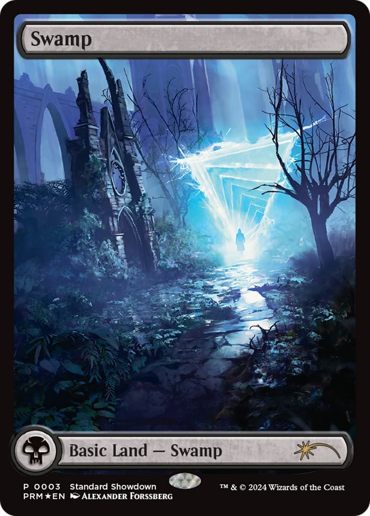 Swamp - Image 1