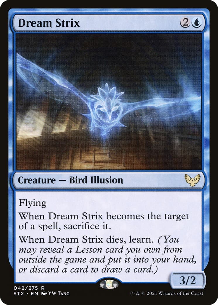 Dream Strix - Image 1