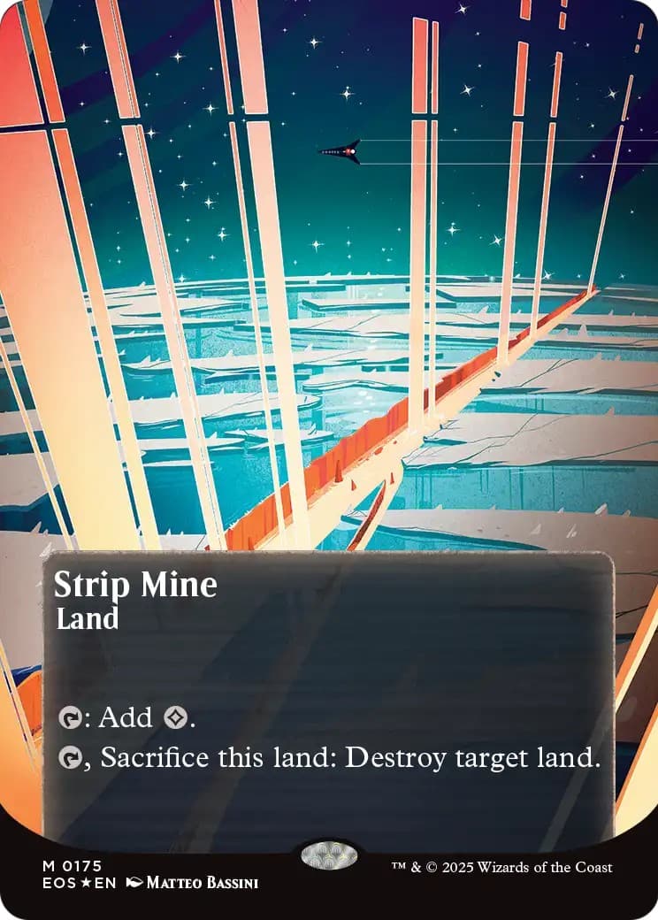 Strip Mine - Image 1