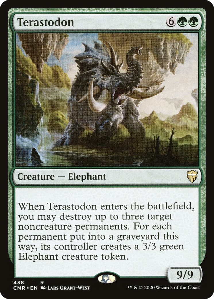 Terastodon - Image 1
