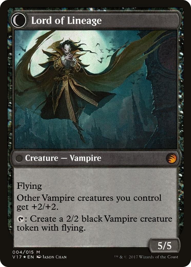 Bloodline Keeper // Lord of Lineage thumbnail 2