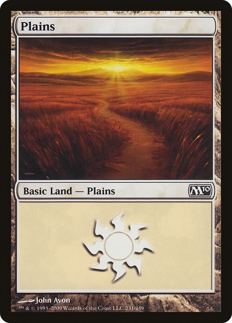 Plains - Image 1