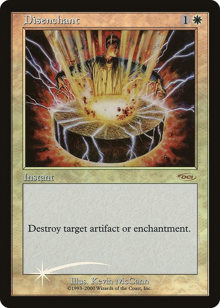 Disenchant - Image 1