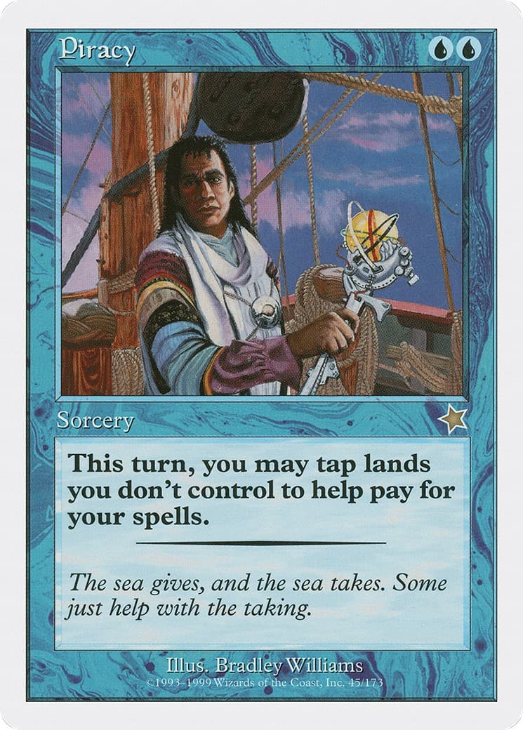 Piracy - Image 1