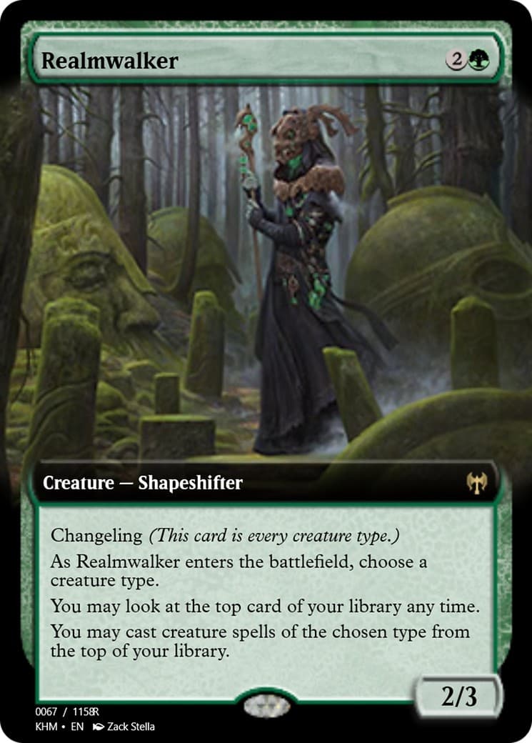 Realmwalker - Image 1