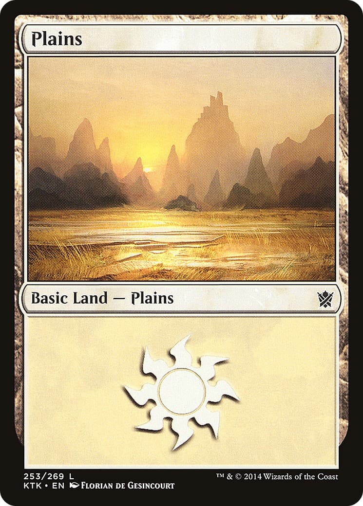 Plains - Image 1