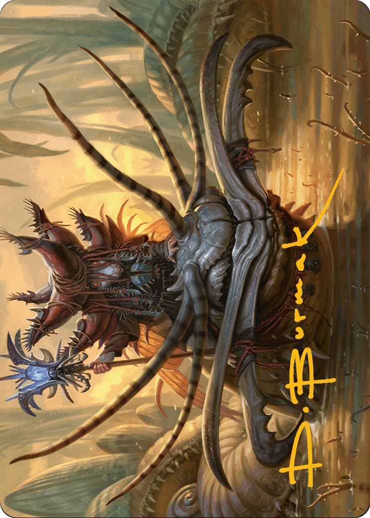 Wick's Patrol // Wick's Patrol - Image 1