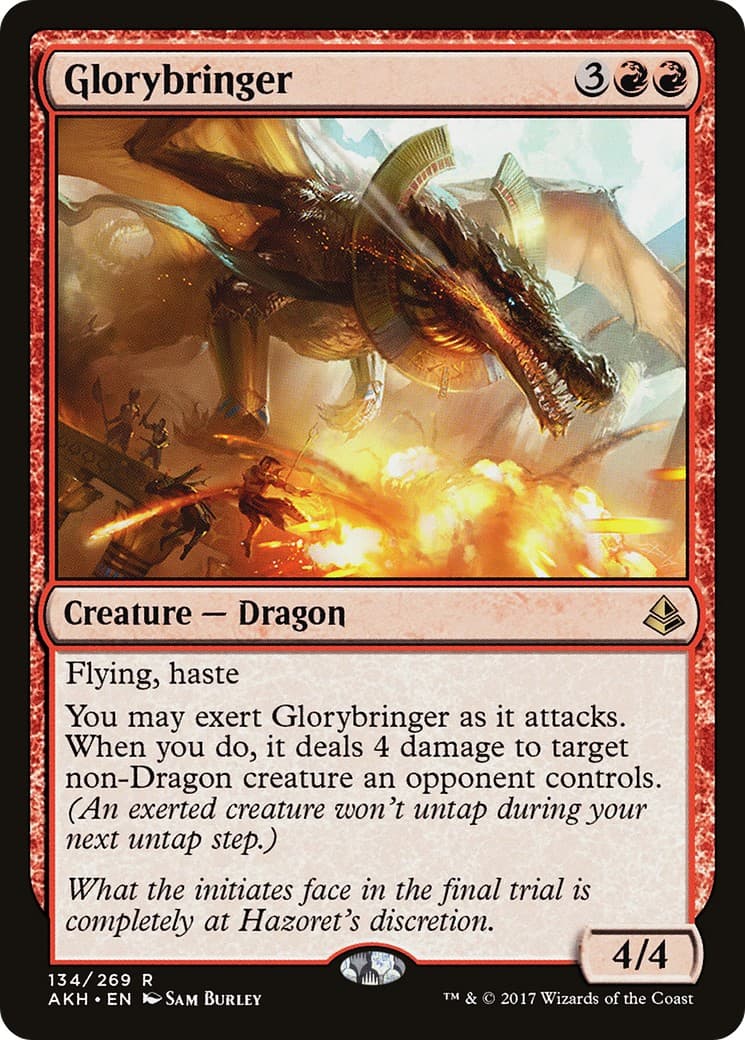 Glorybringer - Image 1