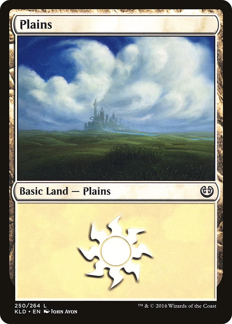 Plains - Image 1