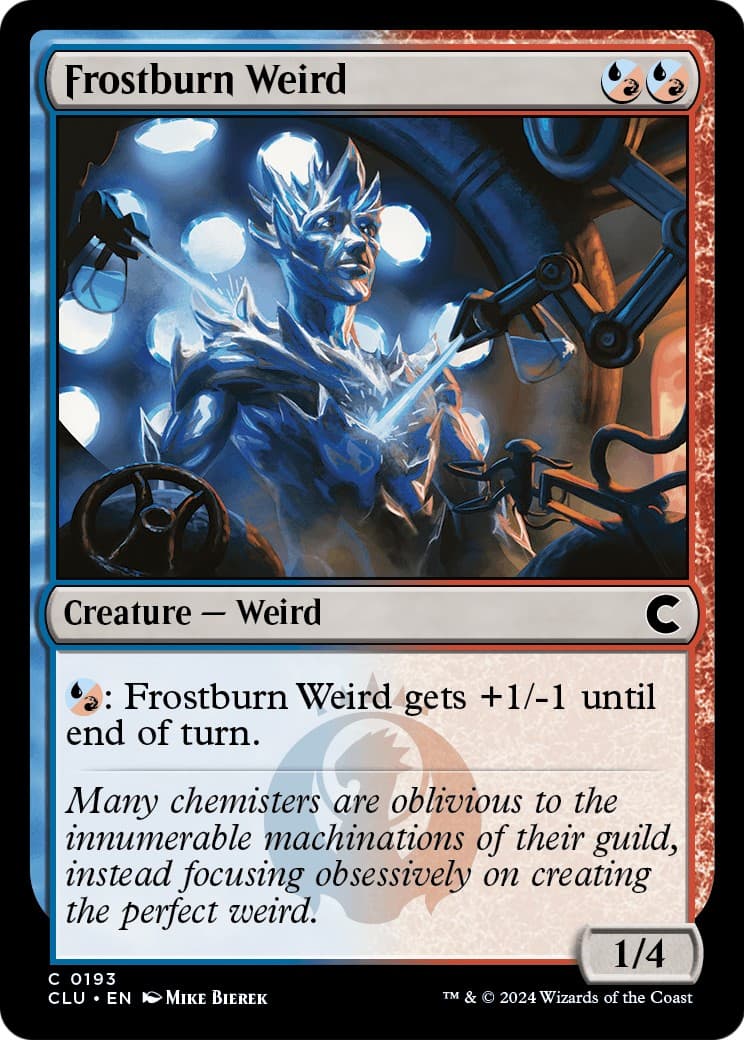 Frostburn Weird - Image 1