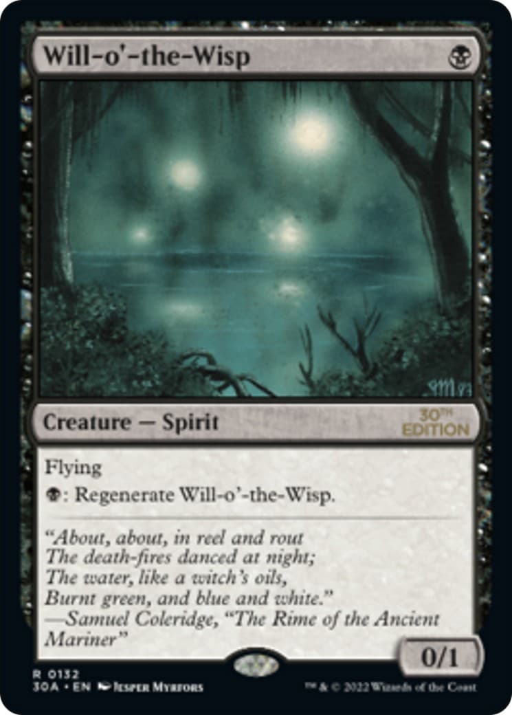 Will-o'-the-Wisp - Image 1