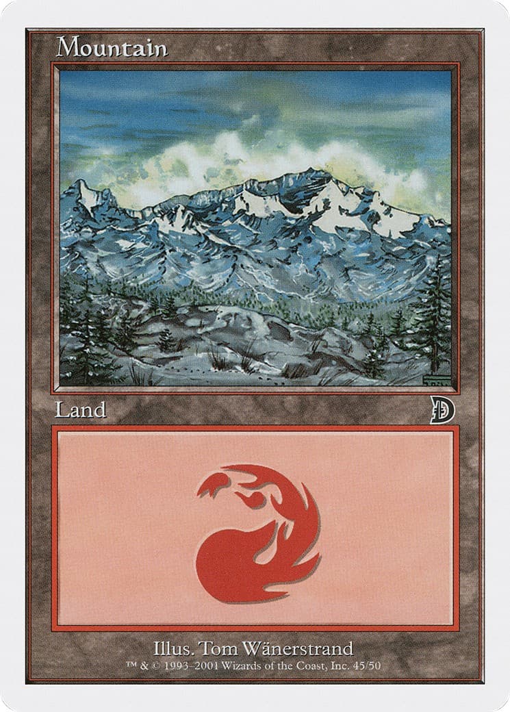 Mountain - Image 1