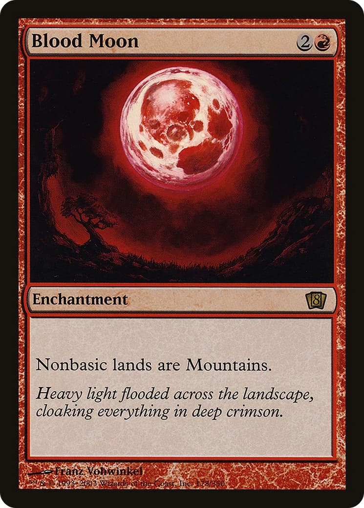 Blood Moon - Image 1