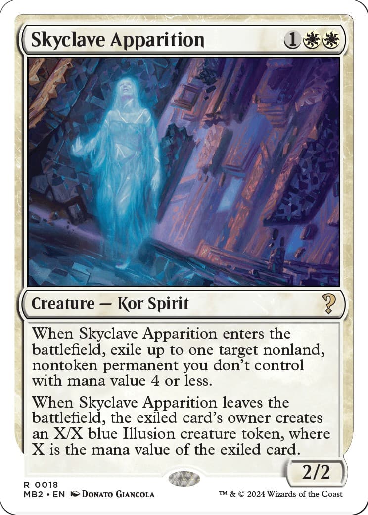 Skyclave Apparition - Image 1