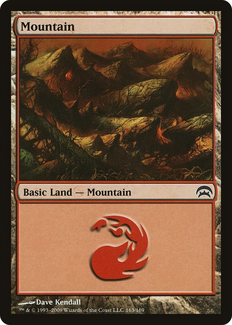 Mountain - Image 1