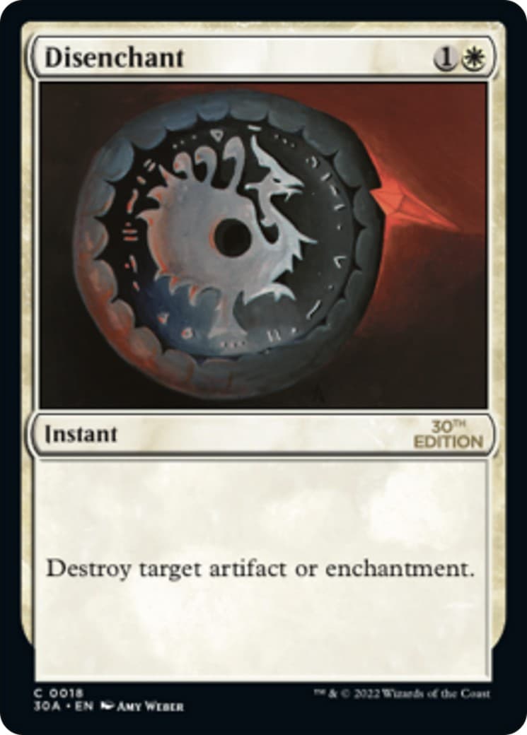 Disenchant - Image 1