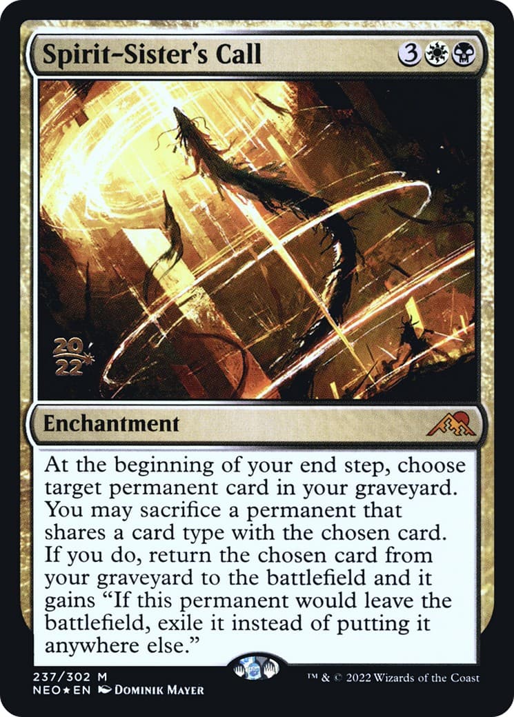 Spirit-Sister's Call - Image 1