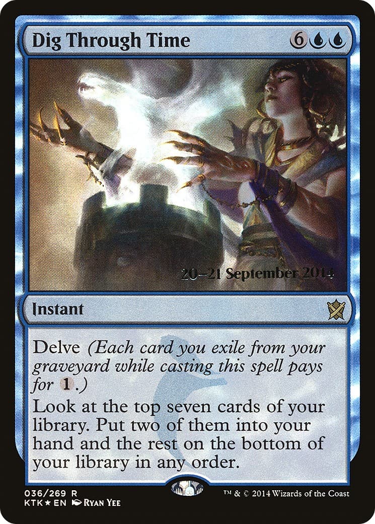 Dig Through Time - Image 1