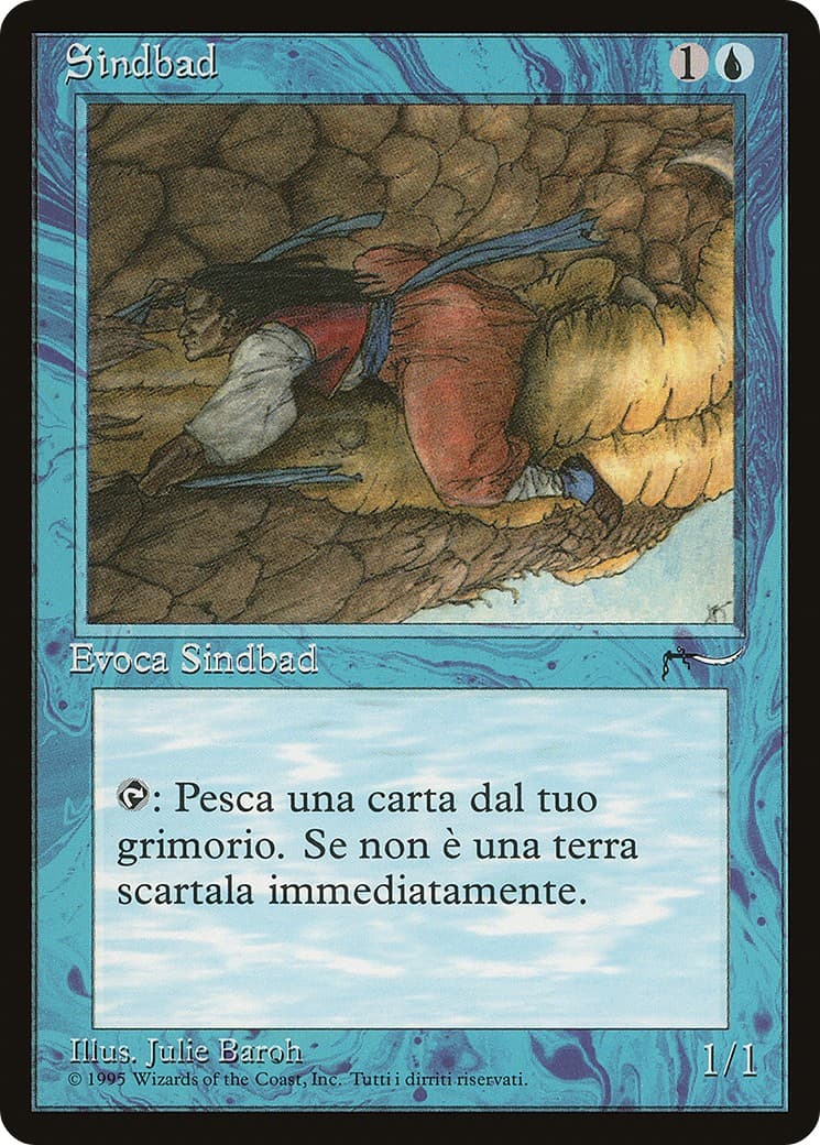 Sindbad - Image 1