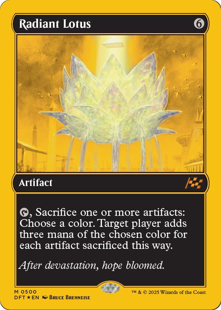 Radiant Lotus - Image 1