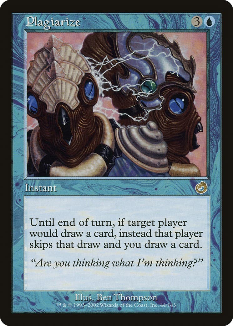 Plagiarize - Image 1