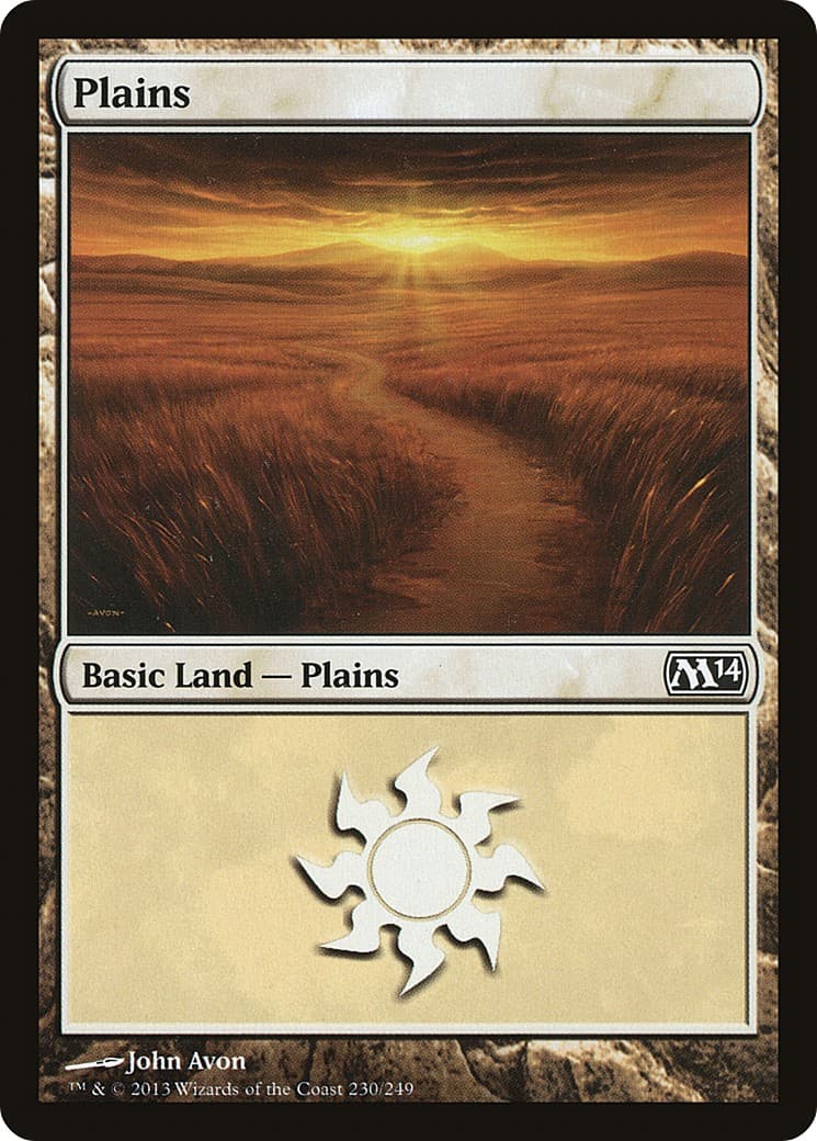 Plains - Image 1