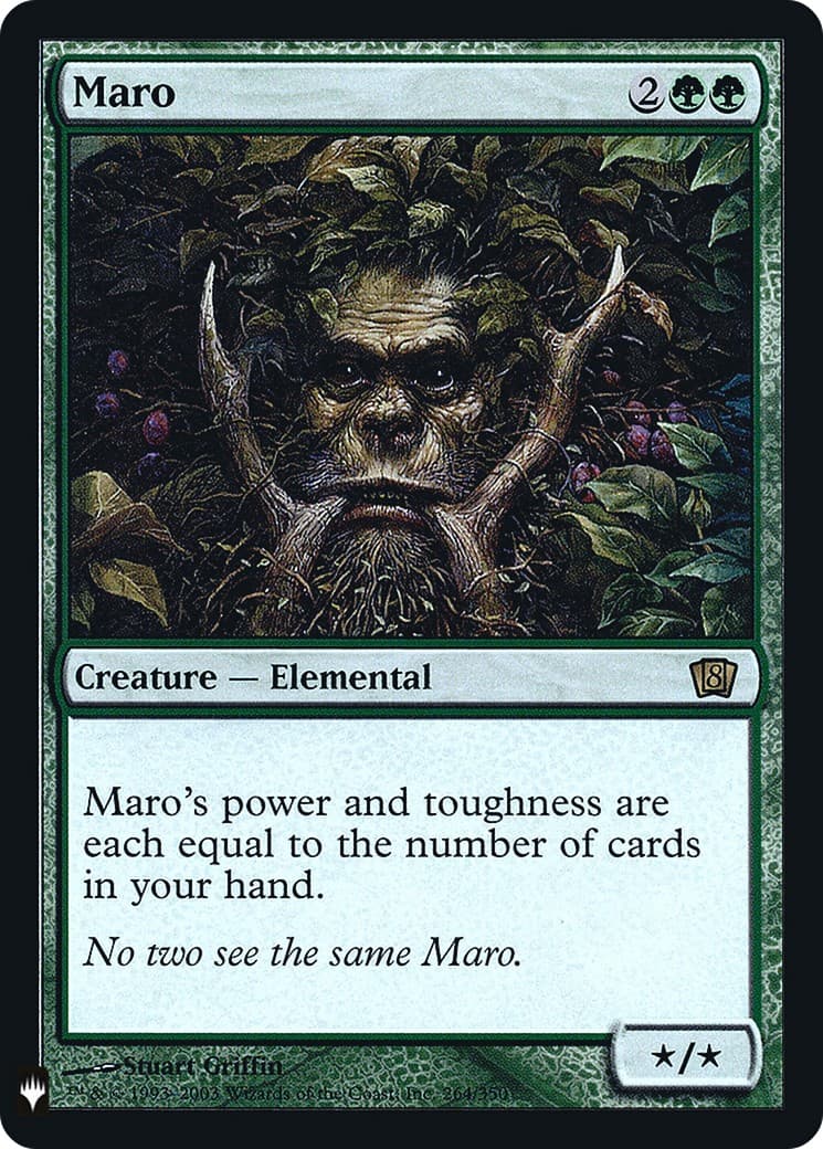 Maro - Image 1