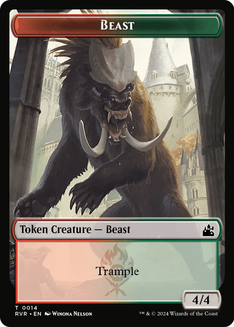 Beast - Image 1