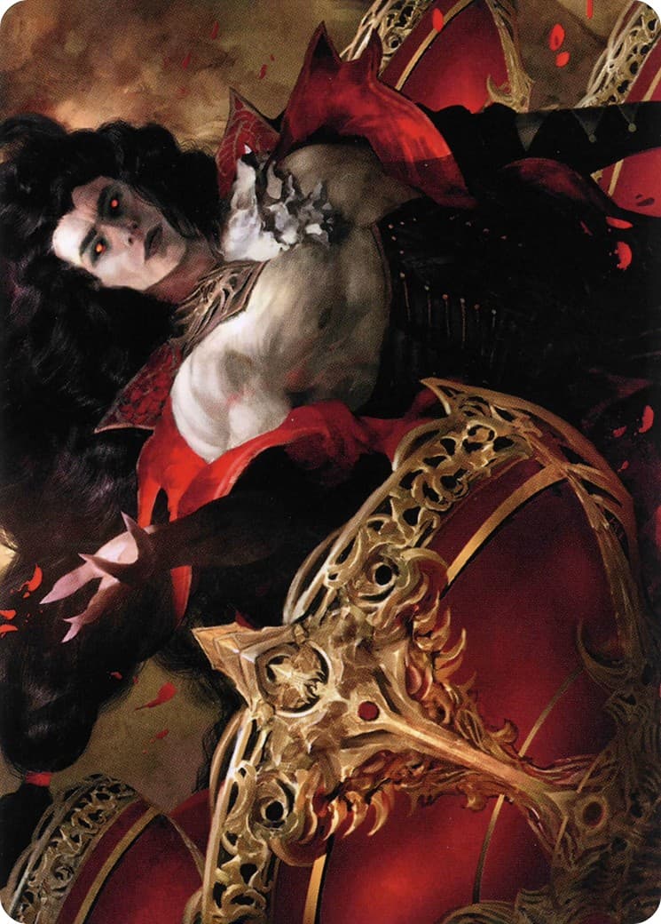 Bloodvial Purveyor // Bloodvial Purveyor - Image 1