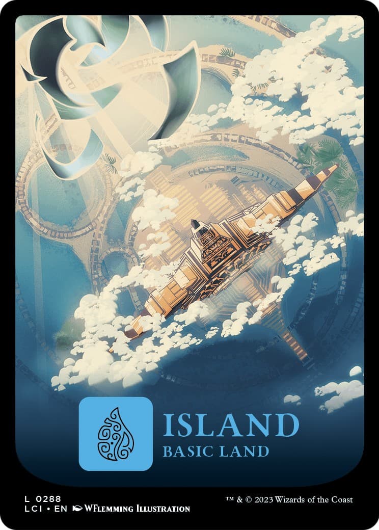 Island - Image 1
